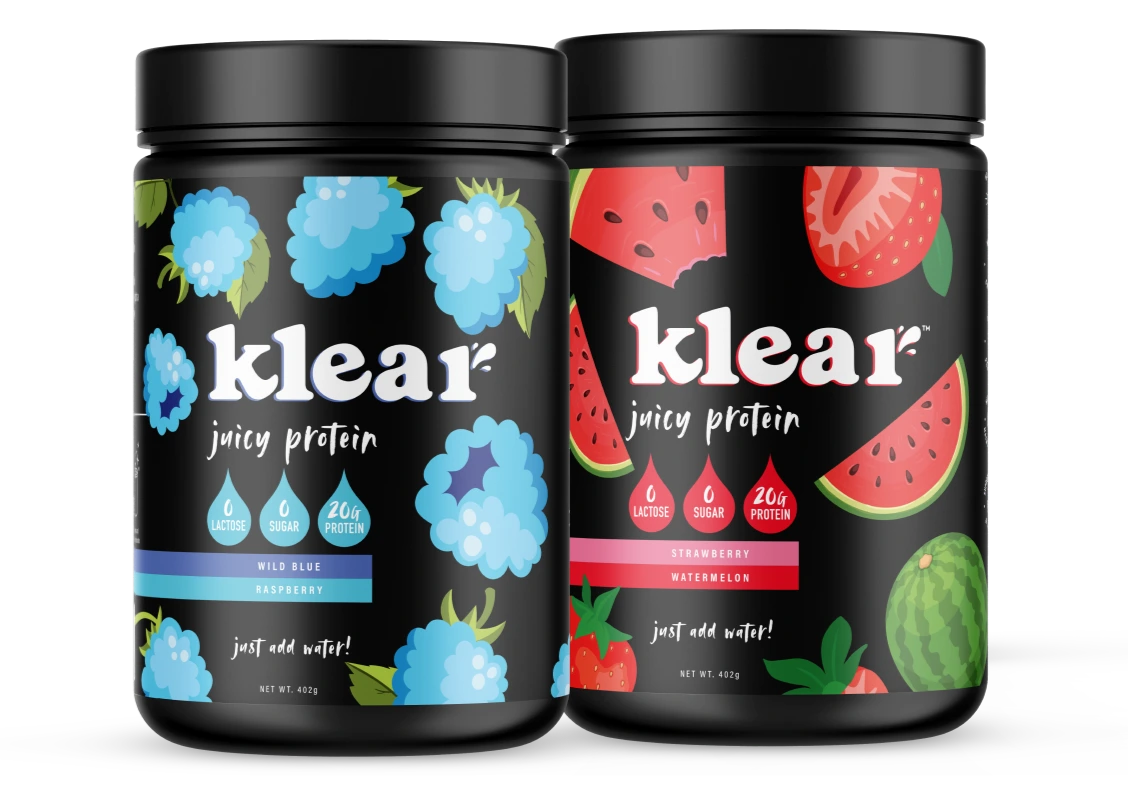 Klear Bundle Deal 9