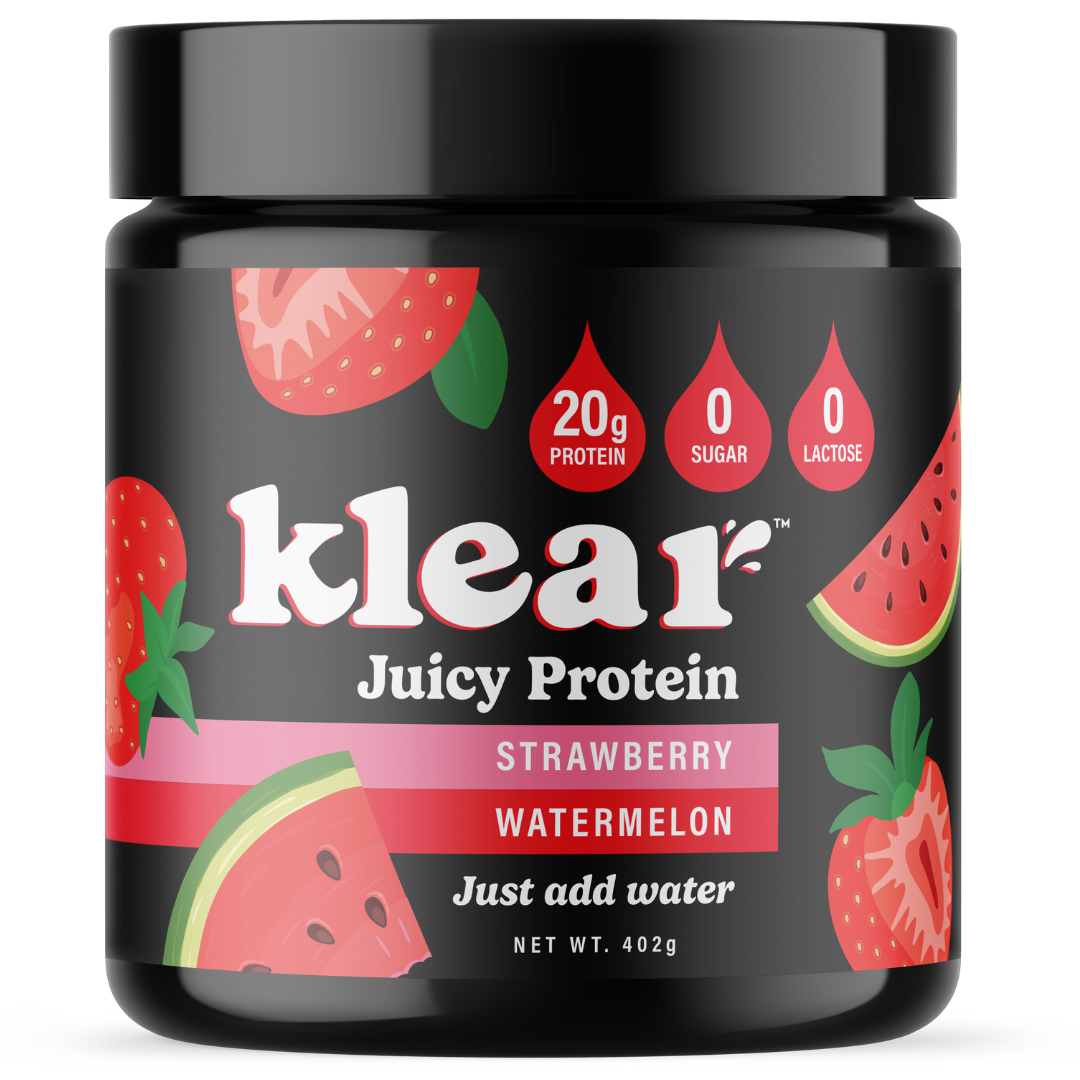 Strawberry Watermelon
