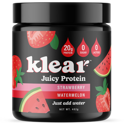 Strawberry Watermelon