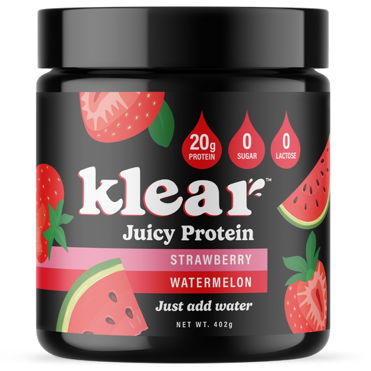 Strawberry Watermelon