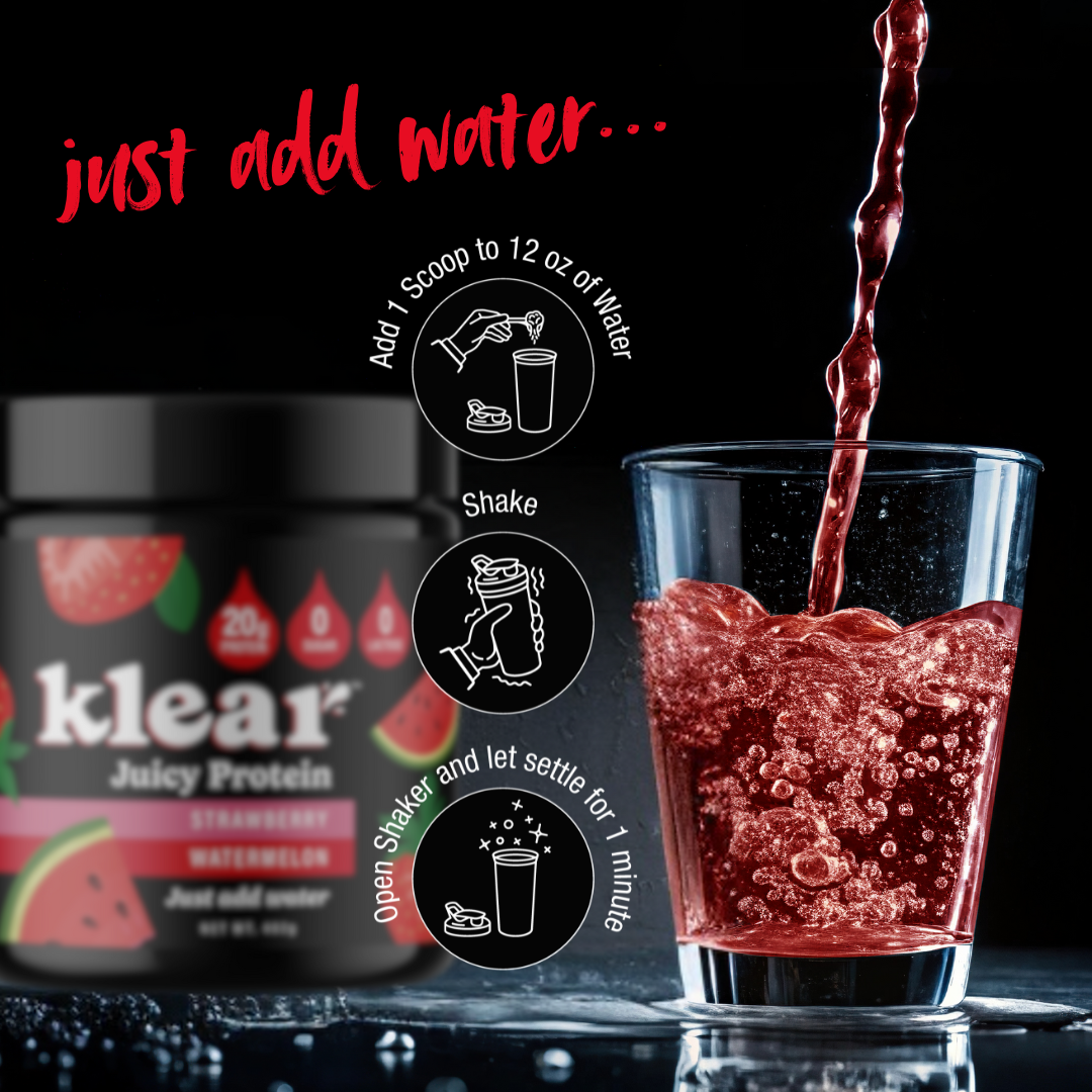 Strawberry Watermelon