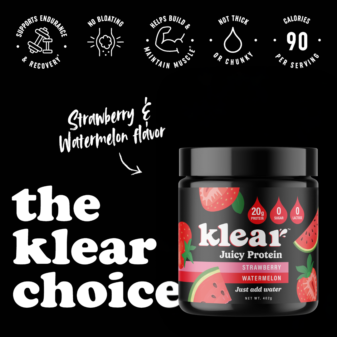 Strawberry Watermelon